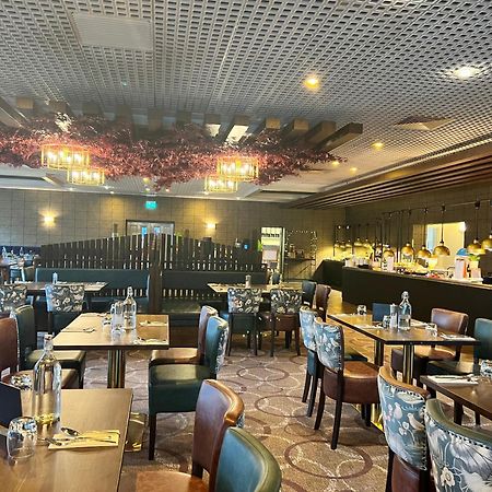 Hotel Woodland Grange Lillington  Esterno foto