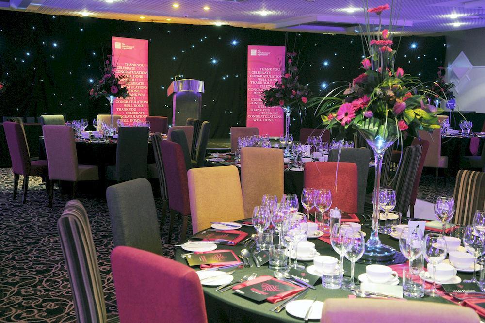 Hotel Woodland Grange Lillington  Esterno foto