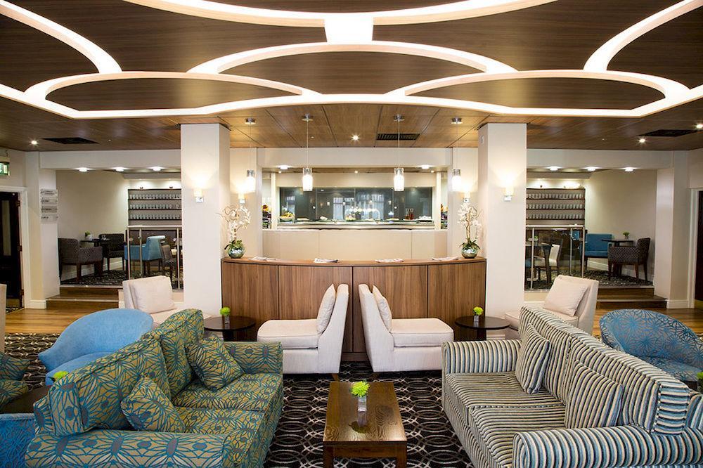 Hotel Woodland Grange Lillington  Esterno foto