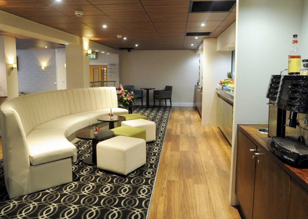 Hotel Woodland Grange Lillington  Esterno foto