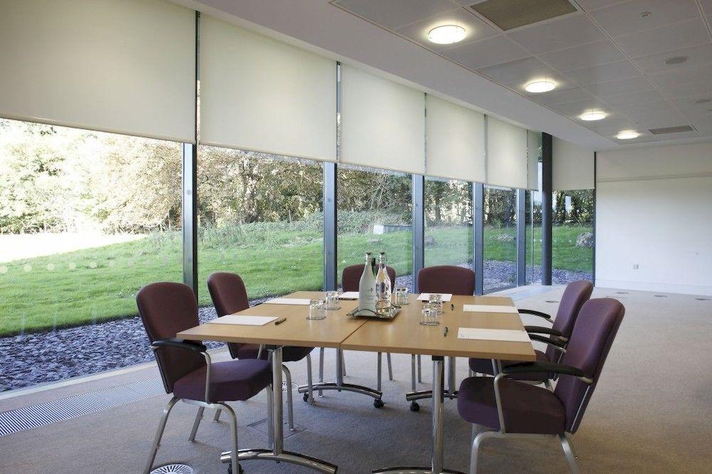 Hotel Woodland Grange Lillington  Esterno foto