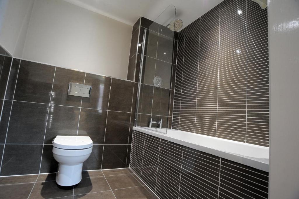 Hotel Woodland Grange Lillington  Camera foto