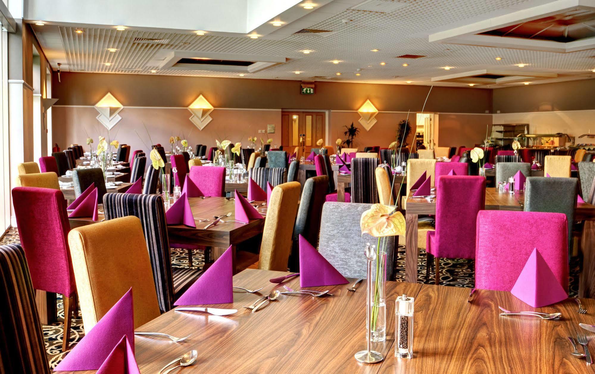 Hotel Woodland Grange Lillington  Esterno foto