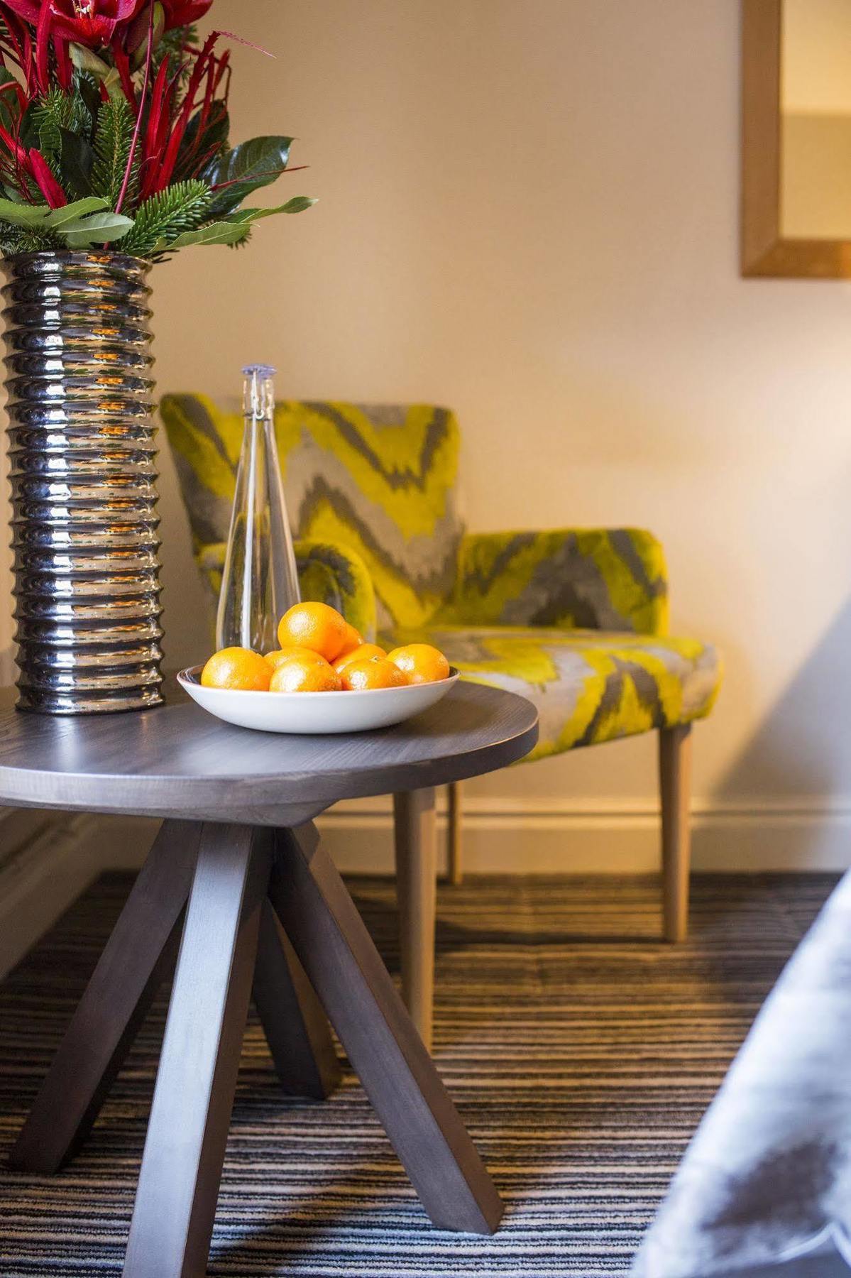 Hotel Woodland Grange Lillington  Esterno foto