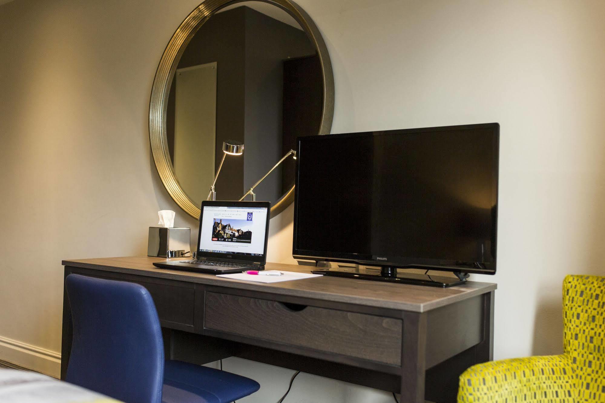 Hotel Woodland Grange Lillington  Esterno foto