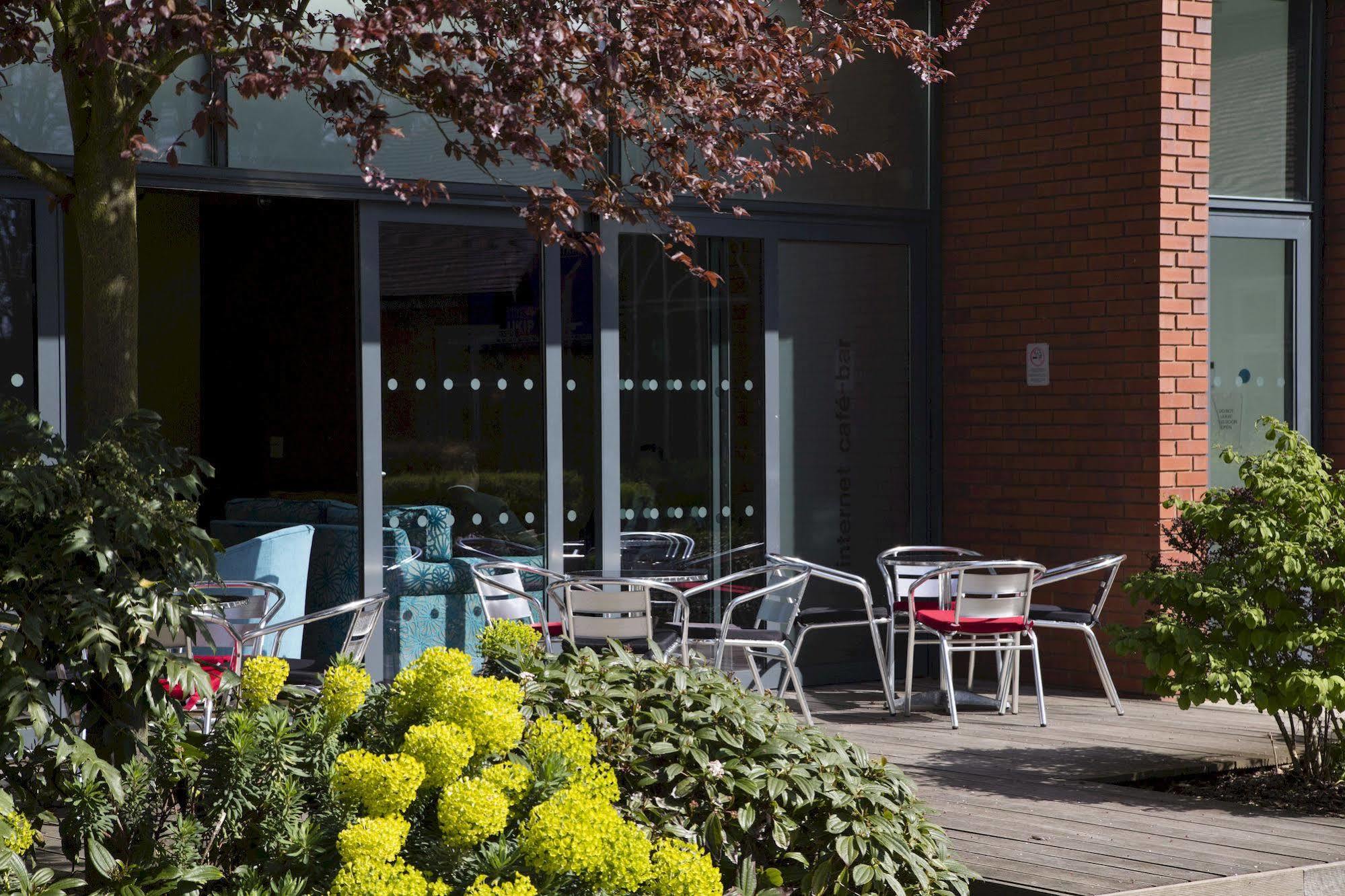Hotel Woodland Grange Lillington  Esterno foto
